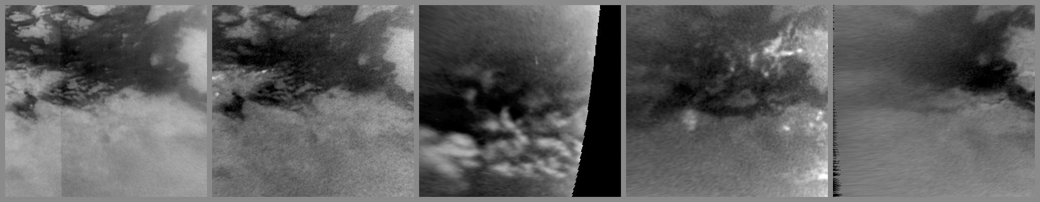 Titanian "Deluge"
nessun commento
Parole chiave: Titan