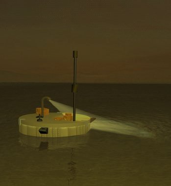 A Floating Probe in Kraken Mare
nessun commento
Parole chiave: Drawings