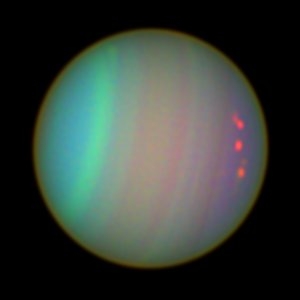 Uranus, from HST (False Colors; credits: NASA)
nessun commento
Parole chiave: Uranus