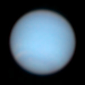 Uranus, from HST (Natural, but enhanced, Colors; credits: NASA)
nessun commento
Parole chiave: Uranus