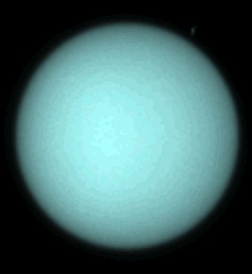 Uranus, from HST (Natural, but enhanced, Colors; credits: NASA)
nessun commento
Parole chiave: Uranus