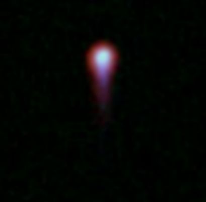 from AS 12-47-7006 (HR)
Questa nuova Galleria, curata dal Dr Gianluigi Barca, è dedicata - in un certo senso - ad una delle maggiori e più importanti "Fonti di Sviste": i "Photo-Artifacts" (anche noti come "Image-Artifacts"). 
Ma che cosa sono i Photo(graphic) Artifacts? Sono vizi "fisici" dei frames (derivanti, p.e., da errata conservazione e/o sviluppo delle pellicole originali; da errori occorsi durante la fase di digitalizzazione dei negativi originali - vizi di compressione inclusi - e/o da errori e vizi di trasmissione delle immagini "via satellite" - exx.: noise; dead-pixels; missing pixels; cosmic rays etc.) i quali, negli anni, hanno generato delle impressionanti sviste le quali, nel tempo (e con l'aiuto di tanta Fantasia) hanno creato un imprecisato - ma pure impressionante - numero di "favole & leggende" (Lunari, Marziani e dello Spazio Profondo).

Legenda: P.P.A. o P.I.A. (Plain Photo Artifact o Plain Image Artifact); D.O.F. (Damaged Original Film); S.I.I.A. (Super Imposed Image Artifact); S. (Scratch); H&D (Hair & Dust); L.F. (Lens Flare); D.L. (Damaged Lens); N (Noise); C.A. (Compression Artifact); D.P. o M.P. (Dead Pixel e Missing Pixel); C.R. (Cosmic Ray); U.O. (Unknown/Unidentified Origin).

Ed ora...Buona "caccia"! (e naturalmente i Vostri commenti saranno MOLTO apprezzati!)
Parole chiave: Image Artifact