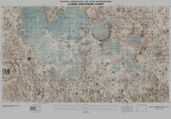 Global Lunar Maps: the "Near-Side"
nessun commento
Parole chiave: Maps