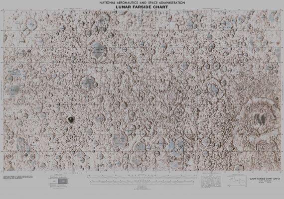 Global Lunar Maps: the "Far-Side"
nessun commento
Parole chiave: Maps