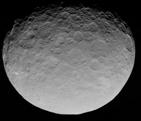 1-Ceres: Full Rotation (GIF-Movie - Credits: NASA/JPL)
nessun commento
Parole chiave: Dwarf Planets - 1-Ceres
