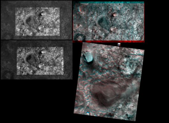Emoticon (High-Def-3D; credits: Dr M. Faccin & Lunar Explorer Italia)
nessun commento
Parole chiave: Mars from orbit - Controversial Surface Feature: "Emoticon"