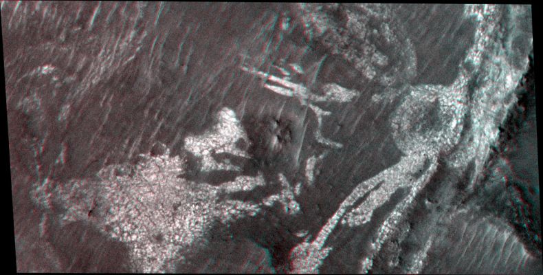 Just like Nazca... (High-Def-3D; credits: Dr M. Faccin & Lunar Explorer Italia)
nessun commento
Parole chiave: Mars from orbit - Controversial Surface Feature: "Nazca"