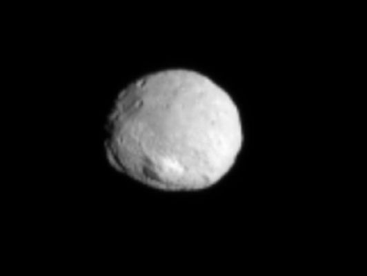 Approaching 4-Vesta
nessun commento
Parole chiave: Asteroids - 4-Vesta