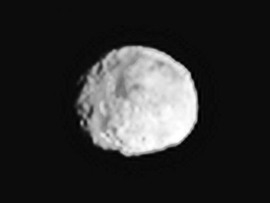 Approaching 4-Vesta
nessun commento
Parole chiave: Asteroids - 4-Vesta