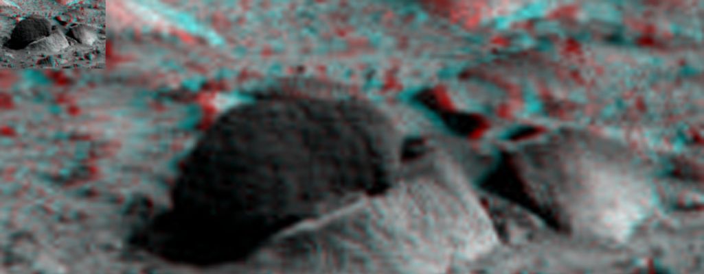 Martian Beaver (High-Def-3D; credits: Dr M. Faccin & Lunar Explorer Italia)
nessun commento
Parole chiave: Martian Surface