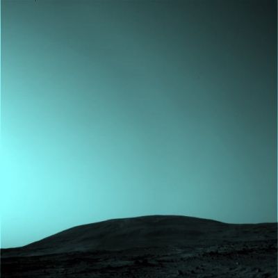 Interpretations: blue-sky over the Hills
nessun commento
Parole chiave: Martian Panorama