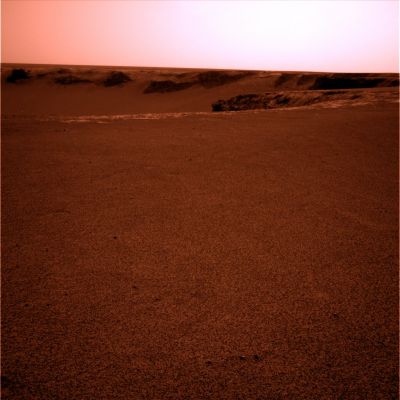 Morning Lights over Victoria (1) - Sol 1184
nessun commento
Parole chiave: Martian Horizon - Meridiani Planum