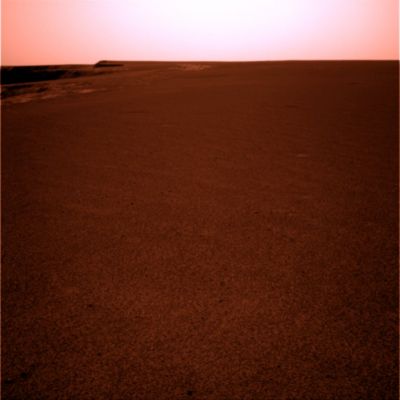 Morning Lights over Victoria (2) - Sol 1184
nessun commento
Parole chiave: Martian Horizon - Meridiani Planum