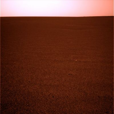 Morning Lights over Victoria (3) - Sol 1184
nessun commento
Parole chiave: Martian Horizon - Meridiani Planum