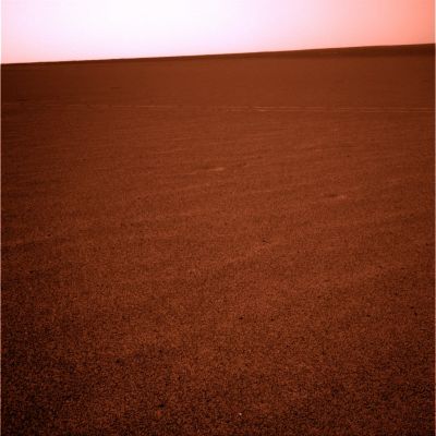 Morning Lights over Victoria (4) - Sol 1184
nessun commento
Parole chiave: Martian Horizon - Meridiani Planum