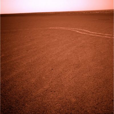 Morning Lights over Victoria (5) - Sol 1184
nessun commento
Parole chiave: Martian Horizon - Meridiani Planum