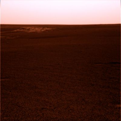 Twilights over Victoria (1) - Sol 1184
nessun commento
Parole chiave: Martian Horizon - Meridiani Planum