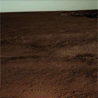 Absolute Victoria - Sol 1019 (Absolute Natural Colors; credits: Dr Paolo C. Fienga - Lunexit Team)
nessun commento
Parole chiave: Martian Surface - Victoria Crater's Surroundings