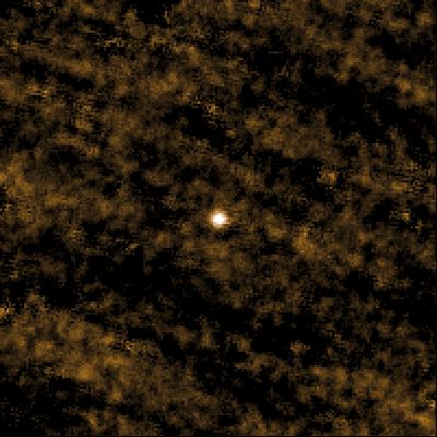 3I/ ATLAS - PUNCH Mission spots
