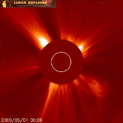 A Day of the Sun (a GIF-Movie by Dr Gianluigi Barca - Lunexit Team)
nessun commento
Parole chiave: The Sun from Space