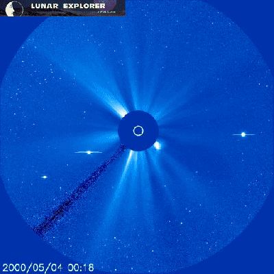 A Day of the Sun (a GIF-Movie by Dr Gianluigi Barca - Lunexit Team)
nessun commento
Parole chiave: The Sun from Space