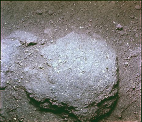 AS 11-45-6712 - Hard rock surface and sparkling cristals (HR)
nessun commento
Parole chiave: Lunar Surface - Rocks and cristals