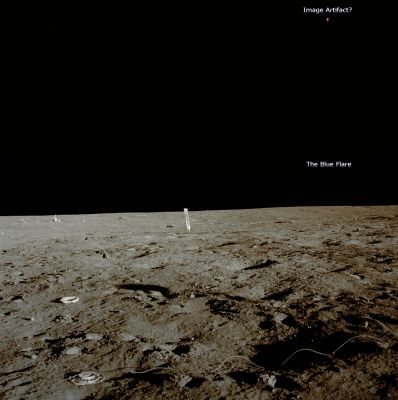 AS 12-47-7006 - Blue Flare and Image Artifact
nessun commento
Parole chiave: Lunar Horizon - Controversial Frame