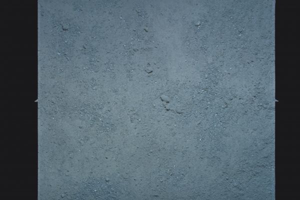 AS 12-57-8441 (b) - Soil surface disturbed by the LM descent engine exhaust (coloring: NASA)
nessun commento
Parole chiave: Lunar Surface - Disturbed Soil