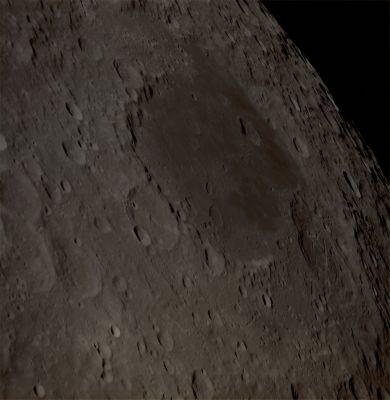 AS 13-60-8648 - The Mare Moscoviense (Special Process. and color. by Dr Paolo C. Fienga - Lunexit Team)
nessun commento
Parole chiave: The Moon from orbit - Maria - Mare Moscoviense