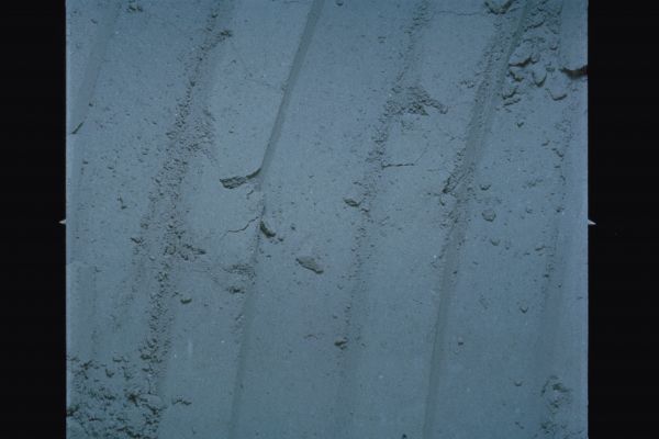 AS 14-77-10360 (a) - Lunar Bootprint
Astronaut bootprint; taken at at a location midway between the LM and Station "A".
Parole chiave: Lunar Surface - Astronaut Bootprint