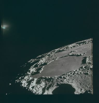AS 15-87-11725 - Mare Ingenii and Thomson Crater
nessun commento
Parole chiave: The Moon from orbit - Craters - Thomson