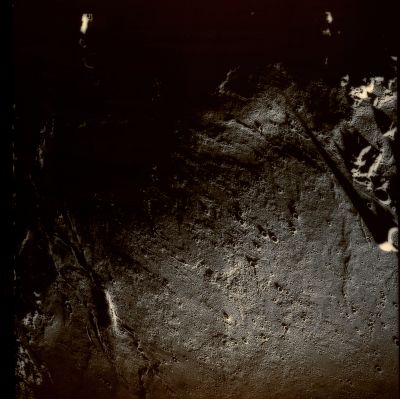 AS 15-98-13302 - Mare Vaporum and the "Lunexit Cuspid" (possible True Colors; credits: Dr Paolo C. Fienga)
nessun commento
Parole chiave: The Moon from Orbit - Mare Vaporum