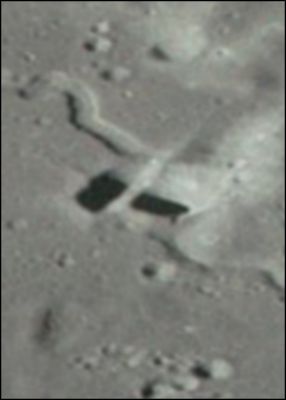 AS 15-88-12002 - The "Bridge" (extra-detail mgnf n. 5; credits: Dr G. Barca)
nessun commento
Parole chiave: Extremely Controversial Frame