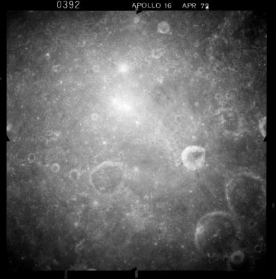 AS 16-m-0392 - metric frames - Highly Cratered Region
nessun commento
Parole chiave: The Moon from orbit - Cratered Area