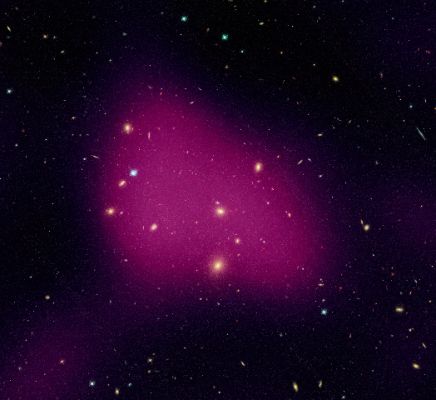 Abell 901 and 902 (HST)
"...My mouth shall speak Wisdom; the meditation of my heart shall be understanding..."

- Psalm 49:3
Parole chiave: From Space Images - Hubble Images