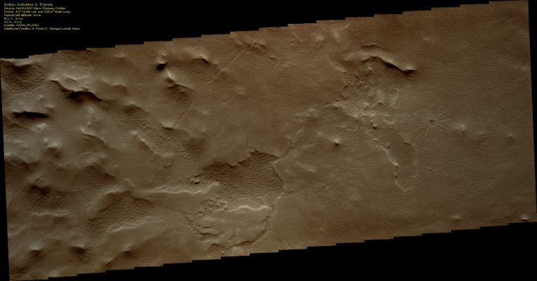 Windwork in Tharsis (False Colors; credits: Dr Paolo C. Fienga - Lunexit Team)
nessun commento
Parole chiave: Mars from orbit - Aeolian Features