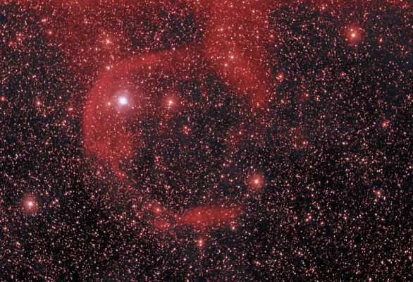 Alpha Camelopardalis
"...Alit aemulatio ingenia et nunc invidia, nunc admiratione incitationem accendit..."

(Velleio Patercolo)

"...La voglia di imitare, al pari dell'invidia, alimenta le intelligenze e, con l'ammirazione, accende (anche) l'entusiasmo..."
Parole chiave: From Earth Pictures - Professional Pictures