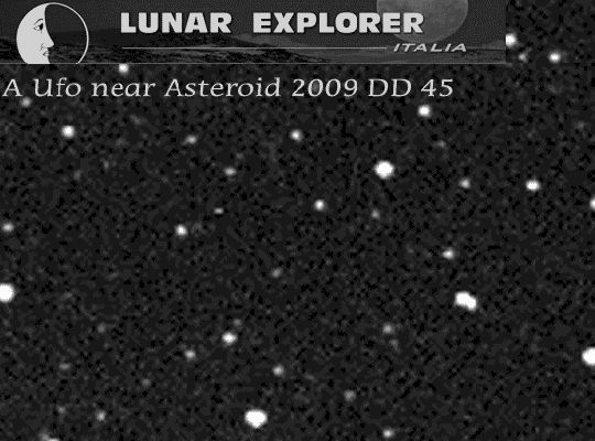 Asteroid 2009 DD-45 (GIF-Movie)
nessun commento
Parole chiave: GIF-Movie