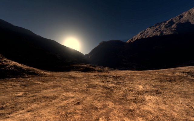 Mars before the Great Migration (by Roberto Tremolada)
nessun commento
Parole chiave: Fantasy