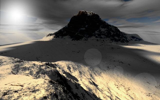 Mars before the Great Migration (by Roberto Tremolada)
nessun commento
Parole chiave: Fantasy