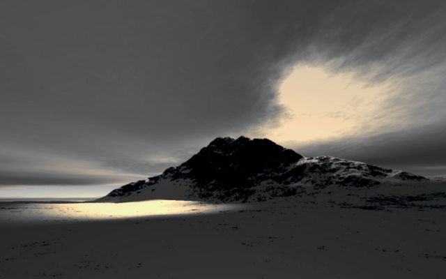 Mars before the Great Migration (by Roberto Tremolada)
nessun commento
Parole chiave: Fantasy