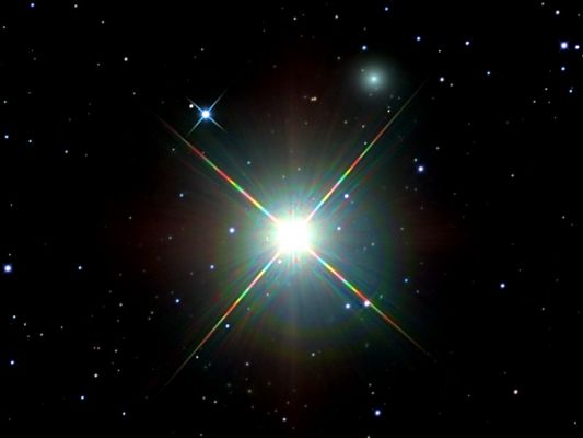 Beta Andromedae
"...Bear with one another and, if anyone has a complaint against another, forgive each other; just as the Lord has forgiven you, so you also must forgive..."

- Colossians; 3:13
Parole chiave: From Earth Pictures - Amatorial Pictures