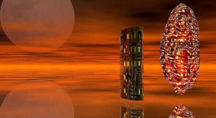 Beyond... (by Roberto Tremolada)
nessun commento
Parole chiave: Fantasy