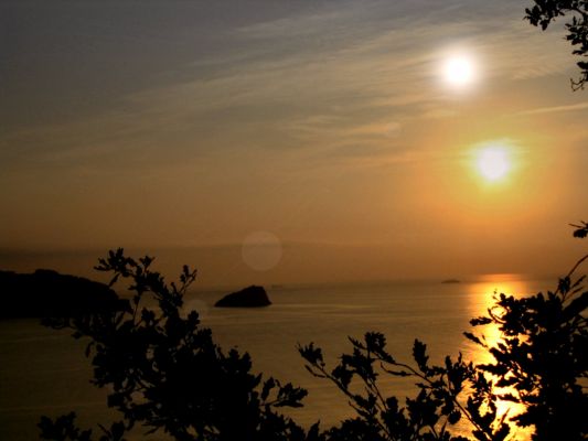 Binary Star System (by Dr Gianluigi Barca)
nessun commento
Parole chiave: Artistic Pictures