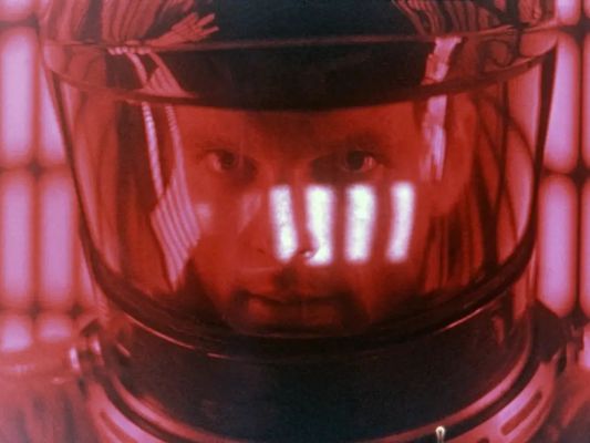 Sing it for me... (Daisy)
"...I can lead you to the truth, but I can’t make you believe it..."

Note: about "Daisy Bell". The song, the first ever performed by a computer, was called “Daisy Bell”, more commonly known as “Bicycle Built for Two” or “Daisy, Daisy”. When A.C. Clarke collaborated with Sir Stanley Kubrick on "2001: A Space Odyssey", they had HAL-9000 sing it while Dave Bowman powered him down.

"...Daisy, Daisy, give me your answer do. I’m half crazy all for the love of you. It won’t be a stylish marriage, I can’t afford a carriage. But you’ll look sweet upon the seat of a bicycle built for two". 

(AD 1892, by H. Dacre)

Parole chiave: Fantasy