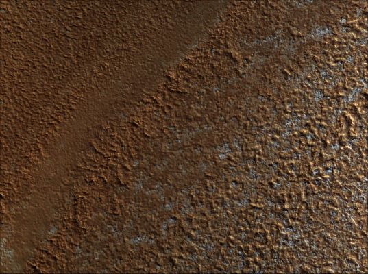 On the Edge of Chasma Boreale (Natural Colors; credits for the additional process. and color.: Dr Paolo C. Fienga - Lunexit Team)
nessun commento
Parole chiave: Mars from orbit - Chasma Boreale