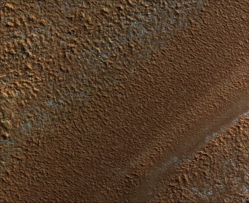 On the Edge of Chasma Boreale (Natural Colors; credits for the additional process. and color.: Dr Paolo C. Fienga - Lunexit Team)
nessun commento
Parole chiave: Mars from orbit - Chasma Boreale