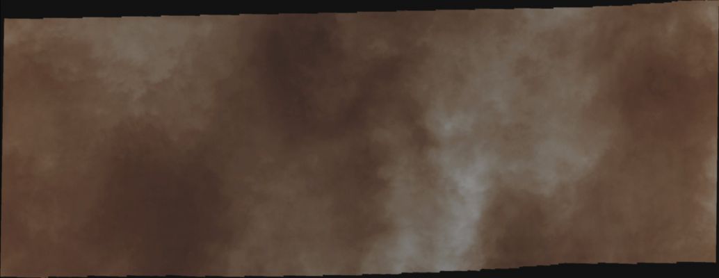 Clouds over Charlier Crater (Absolute Natural Colors; credits for the additional process. and color.: Dr Paolo C. Fienga - Lunexit Team)
Orbit Number: 43473 
Latitude: 68,057° South 
Longitude: 190,213° East 
Instrument: VIS 
Captured: October, 2nd, 2011
Mars Local Time (M.L.T.): 19:45 (Early Evening Hours)


Parole chiave: Mars from orbit - Clouds Formation