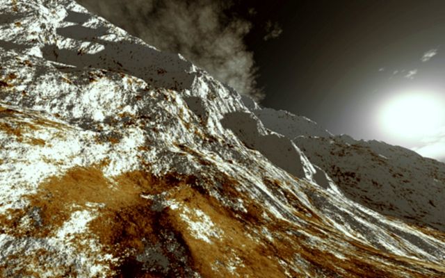 Cold Spring (by Roberto Tremolada)
nessun commento
Parole chiave: Artistic Interpretations of the Solar System