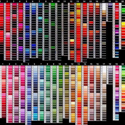 Emissions (by Marco Faccin)
nessun commento
Parole chiave: Fantasy